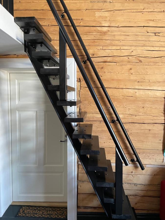 Stationmaster'S Studio Porvoo Extérieur photo